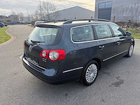 Volkswagen - 2008 - passat - personenauto - afbeelding 25 van  25