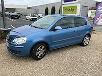 Volkswagen - 2008 - polo - polo - personenauto - afbeelding 12 van  22