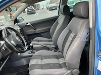 Volkswagen - 2008 - polo - polo - personenauto - afbeelding 1 van  22
