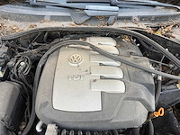 Volkswagen - 2008 - touareg - 4x4 - personenauto - afbeelding 4 van  8