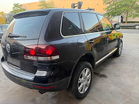 Volkswagen - 2008 - touareg - 4x4 - personenauto - afbeelding 5 van  8