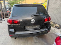 Volkswagen - 2008 - touareg - 4x4 - personenauto - afbeelding 6 van  8