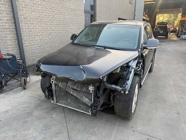 Volkswagen - 2008 - touareg - 4x4 - personenauto - afbeelding 3 van  8