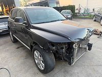 Volkswagen - 2008 - touareg - 4x4 - personenauto - afbeelding 5 van  8