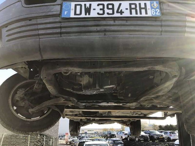 Volkswagen - 2008 - transporter - t5 - auto - afbeelding 5 van  12
