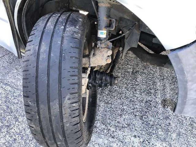 Volkswagen - 2008 - transporter - t5 - auto - afbeelding 6 van  12