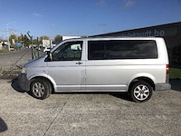 Volkswagen - 2008 - transporter - t5 - auto - afbeelding 8 van  12
