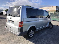 Volkswagen - 2008 - transporter - t5 - auto - afbeelding 10 van  12