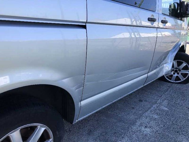 Volkswagen - 2008 - transporter - t5 - auto - afbeelding 11 van  12
