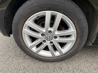 Volkswagen - 2009 - golf 6 - personenauto - afbeelding 9 van  44