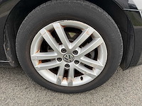 Volkswagen - 2009 - golf 6 - personenauto - afbeelding 10 van  44