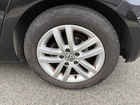 Volkswagen - 2009 - golf 6 - personenauto - afbeelding 15 van  44
