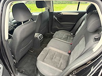 Volkswagen - 2009 - golf 6 - personenauto - afbeelding 16 van  44