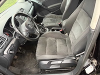 Volkswagen - 2009 - golf 6 - personenauto - afbeelding 20 van  44