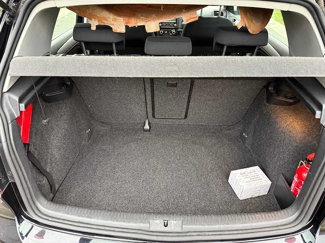 Volkswagen - 2009 - golf 6 - personenauto - afbeelding 25 van  44