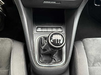 Volkswagen - 2009 - golf 6 - personenauto - afbeelding 27 van  44