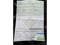 Volkswagen - 2009 - golf 6 - personenauto - afbeelding 32 van  44