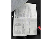 Volkswagen - 2009 - golf 6 - personenauto - afbeelding 33 van  44