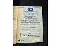 Volkswagen - 2009 - golf 6 - personenauto - afbeelding 37 van  44