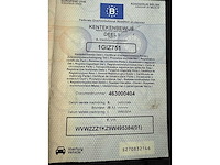 Volkswagen - 2009 - golf 6 - personenauto - afbeelding 38 van  44