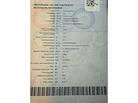 Volkswagen - 2009 - golf 6 - personenauto - afbeelding 39 van  44