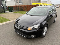 Volkswagen - 2009 - golf 6 - personenauto - afbeelding 34 van  44