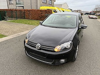 Volkswagen - 2009 - golf 6 - personenauto - afbeelding 40 van  44