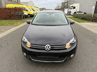 Volkswagen - 2009 - golf 6 - personenauto - afbeelding 41 van  44