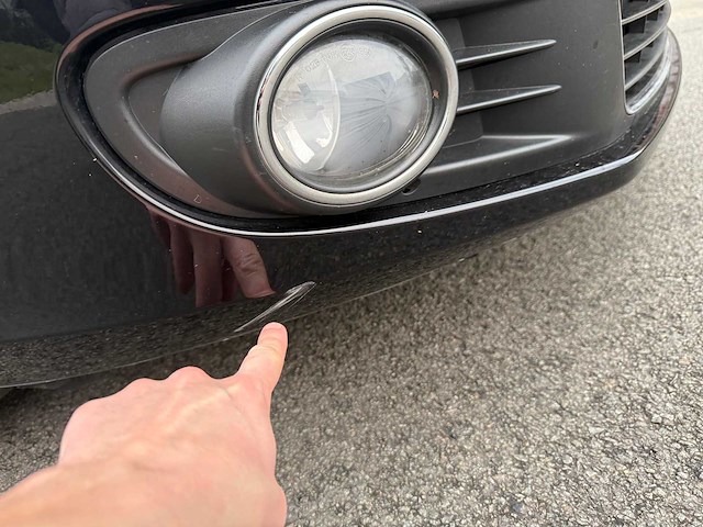 Volkswagen - 2009 - golf 6 - personenauto - afbeelding 8 van  43