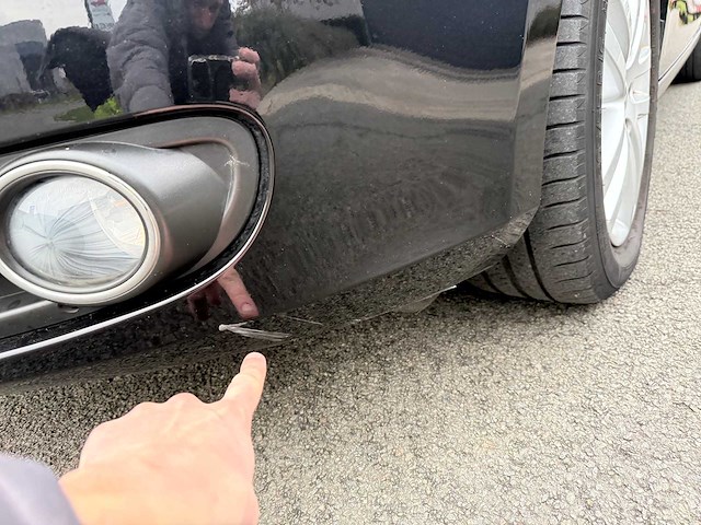 Volkswagen - 2009 - golf 6 - personenauto - afbeelding 10 van  43