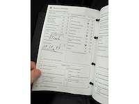 Volkswagen - 2009 - golf 6 - personenauto - afbeelding 43 van  43