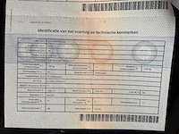 Volkswagen - 2009 - golf 6 - afbeelding 8 van  16