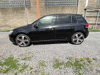 Volkswagen - 2009 - golf 6 - afbeelding 9 van  16