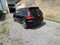 Volkswagen - 2009 - golf 6 - afbeelding 10 van  16