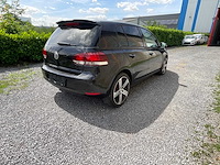 Volkswagen - 2009 - golf 6 - afbeelding 12 van  16
