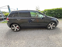 Volkswagen - 2009 - golf 6 - afbeelding 13 van  16