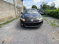Volkswagen - 2009 - golf 6 - afbeelding 15 van  16
