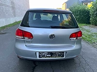 Volkswagen - 2009 - golf vi - vi - personenauto - afbeelding 34 van  44