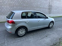 Volkswagen - 2009 - golf vi - vi - personenauto - afbeelding 40 van  44