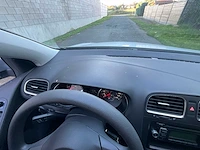 Volkswagen - 2009 - golf vi - vi - personenauto - afbeelding 6 van  44