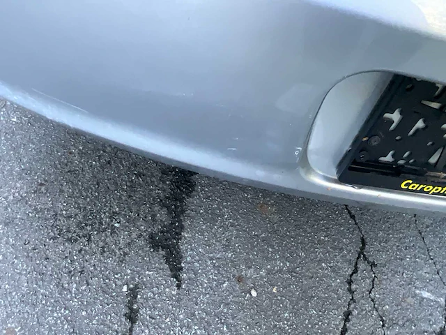 Volkswagen - 2009 - golf vi - vi - personenauto - afbeelding 26 van  44