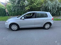 Volkswagen - 2009 - golf vi - vi - personenauto - afbeelding 25 van  44
