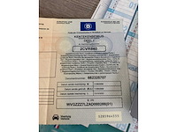 Volkswagen - 2009 - touareg - personenauto - afbeelding 5 van  20