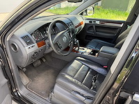 Volkswagen - 2009 - touareg - personenauto - afbeelding 8 van  20