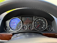 Volkswagen - 2009 - touareg - personenauto - afbeelding 11 van  20