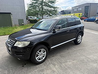 Volkswagen - 2009 - touareg - personenauto - afbeelding 1 van  20