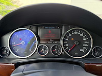 Volkswagen - 2009 - touareg - personenauto - afbeelding 13 van  20