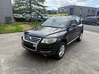 Volkswagen - 2009 - touareg - personenauto - afbeelding 14 van  20