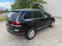 Volkswagen - 2009 - touareg - personenauto - afbeelding 20 van  20
