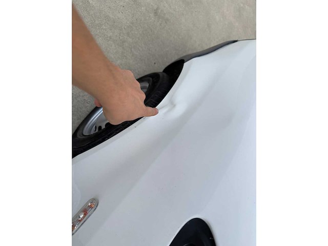 Volkswagen - 2010 - caddy - personenauto - afbeelding 6 van  16